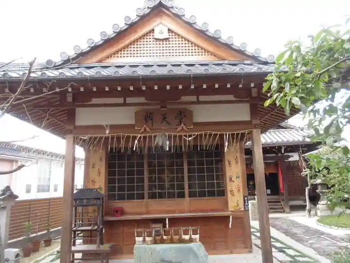 香雪院のその他建物