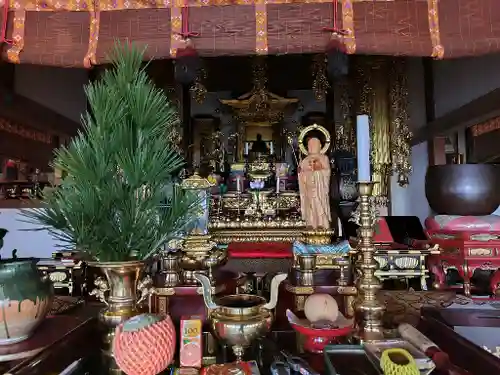 弘清寺(北海道)