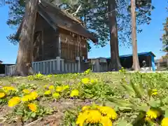 古町豊受大神宮(長野県)