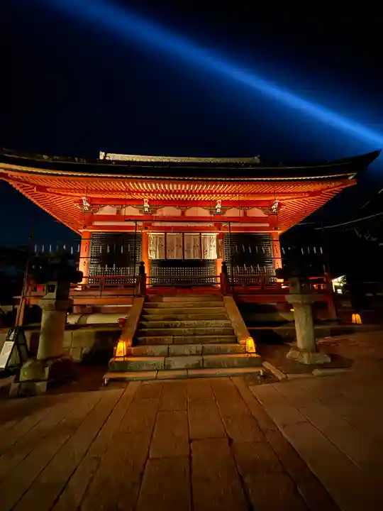 清水寺(京都府)