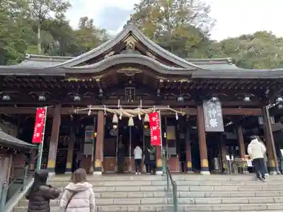 鹿嶋神社(兵庫県)