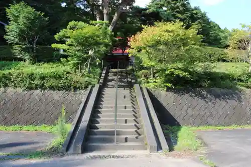 日輪寺(茨城県)