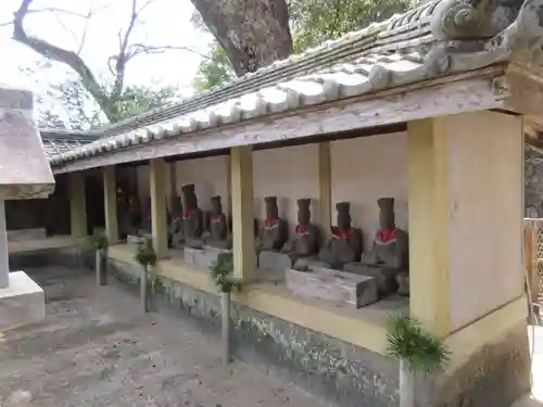 薬王寺(徳島県)
