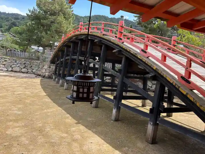厳島神社(広島県)