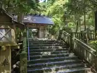 多度大社(三重県)