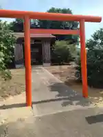 神明社(宮城県)
