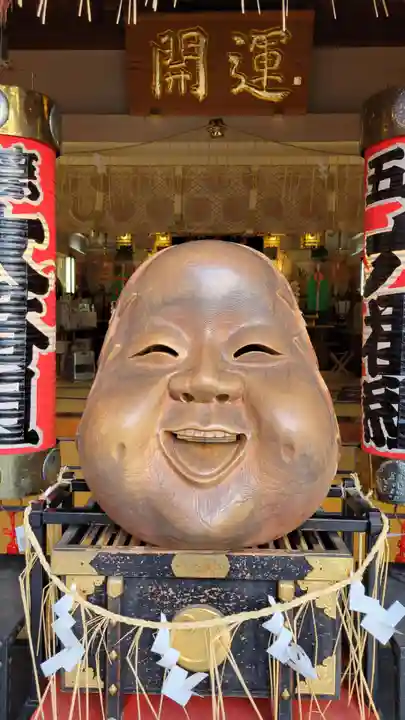 鷲神社(東京都)