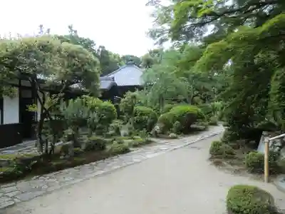 滋賀院門跡(滋賀県)