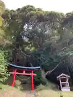 羽黒神社(千葉県)