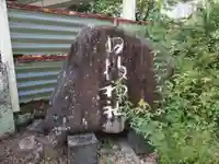 日枝神社(静岡県)
