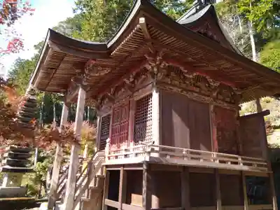華厳寺(岐阜県)