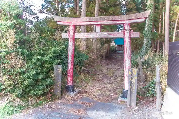 八幡神社(宮城県)