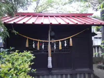 香取神社の末社・摂社