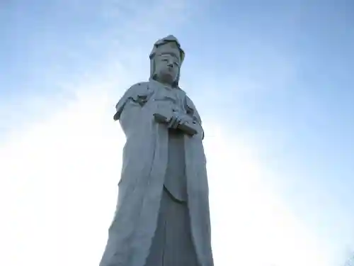 観音山慈眼院（高崎観音）(群馬県)