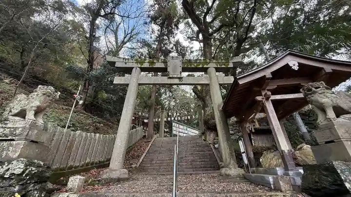 熊野神社(徳島県)