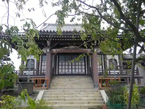 西念寺(東京都)