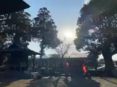 須佐能袁神社(福岡県)