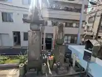 長慶寺(東京都)