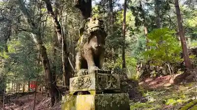 熊野八幡神社(福井県)