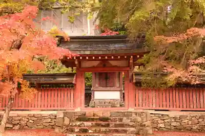 神護寺(京都府)