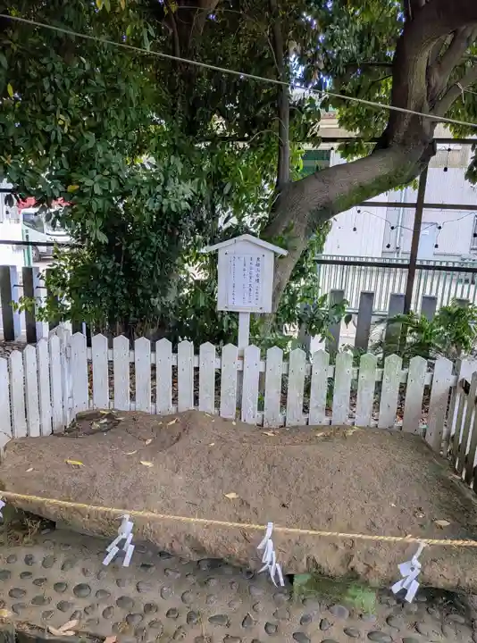 廣國神社(大阪府)