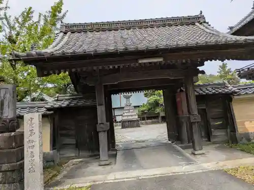 神護寺善学院(岐阜県)