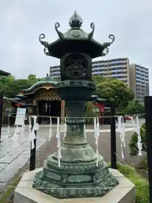 水戸東照宮(茨城県)