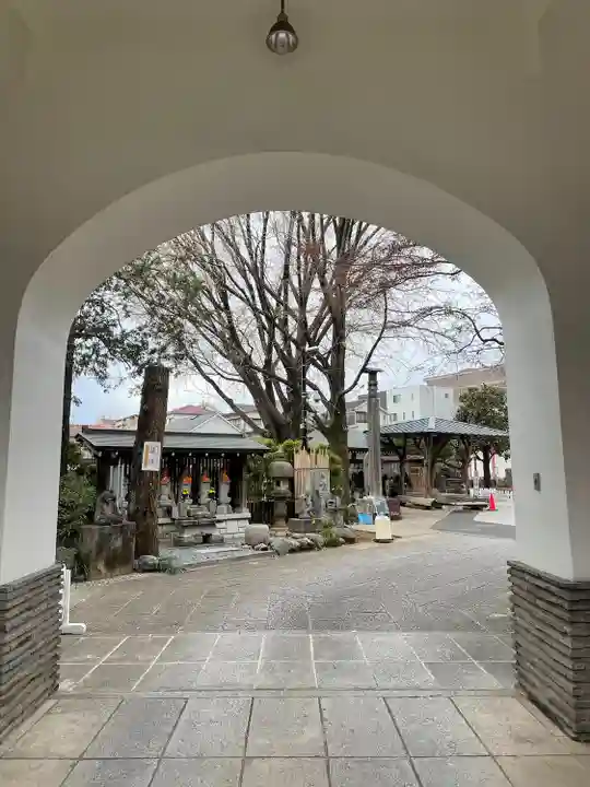 成願寺(東京都)