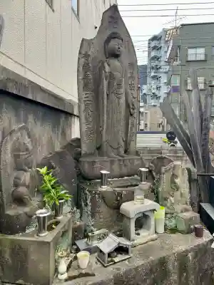 東禅寺(東京都)