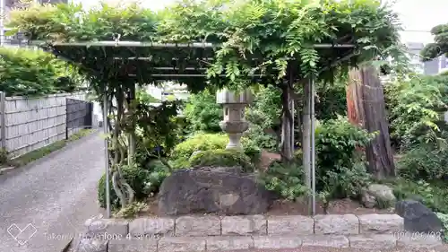 宝泉寺のその他建物