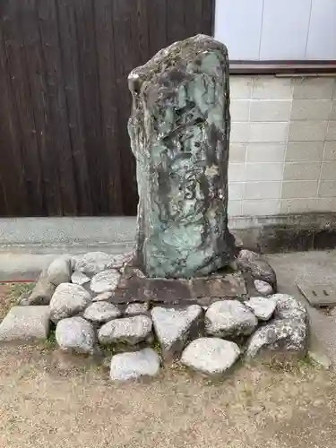素鵞神社のその他建物