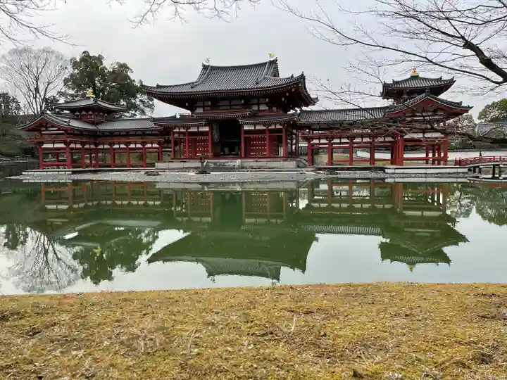 平等院(京都府)