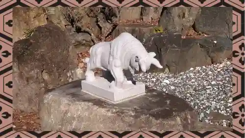 八幡宮(茨城県)