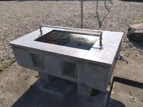 日吉神社(福井県)