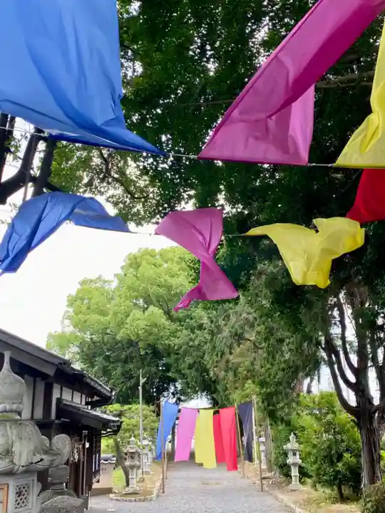 玉田神社(京都府)