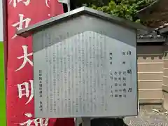 菅原院天満宮神社(京都府)