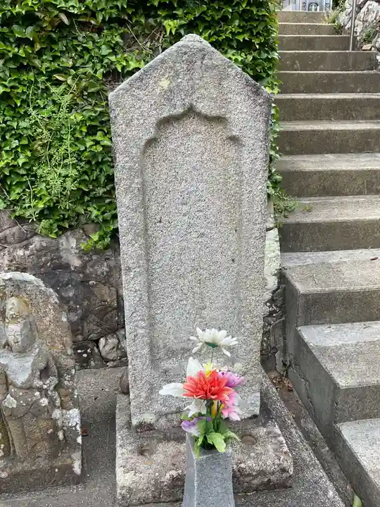 安楽寺のその他建物