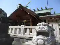石濱神社(東京都)