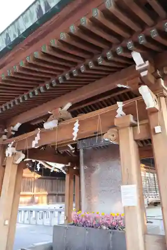 宮地嶽神社(福岡県)