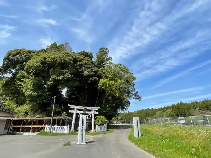 豊榮神社(千葉県)