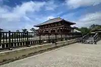 興福寺 中金堂のその他建物