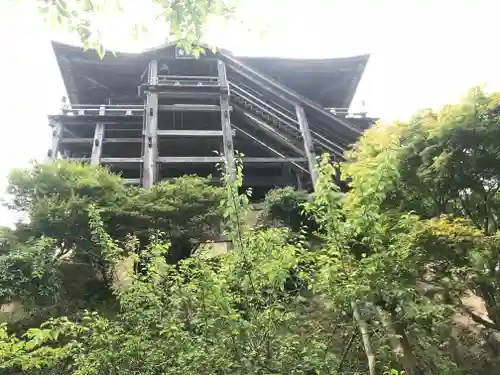 笠森寺のその他建物