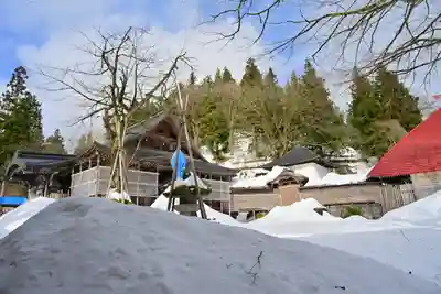 普光寺(新潟県)