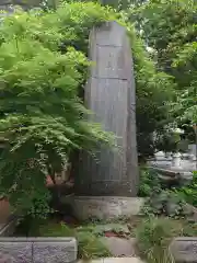 塚崎神明社(千葉県)