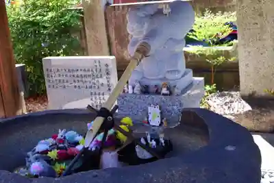 三輪神社(愛知県)