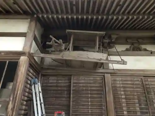 熊野神社のその他建物