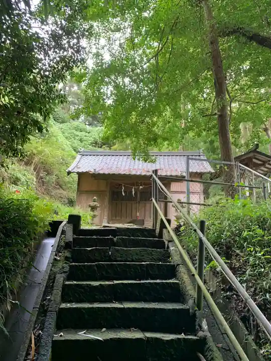 玉崎神社(千葉県)
