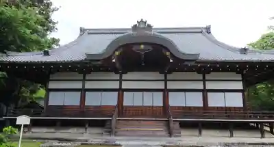 西教寺のその他建物