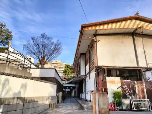 清水寺のその他建物