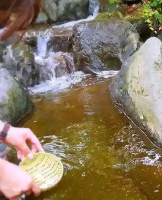 江島神社のその他建物